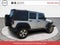 2008 Jeep Wrangler Unlimited X