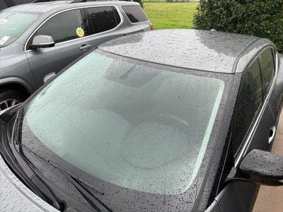 2017 Nissan Maxima 3.5 SV