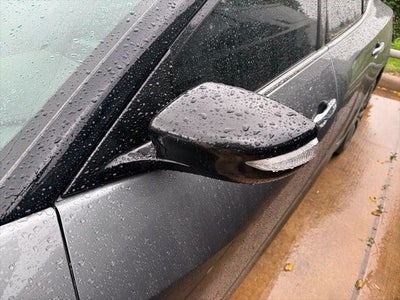 2017 Nissan Maxima 3.5 SV