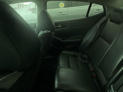 2017 Nissan Maxima 3.5 SV