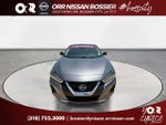 2023 Nissan Maxima Platinum