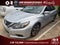2016 Nissan Altima 2.5 SR