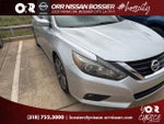 2016 Nissan Altima 2.5 SR