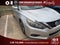 2016 Nissan Altima 2.5 SR