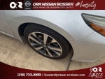 2016 Nissan Altima 2.5 SR