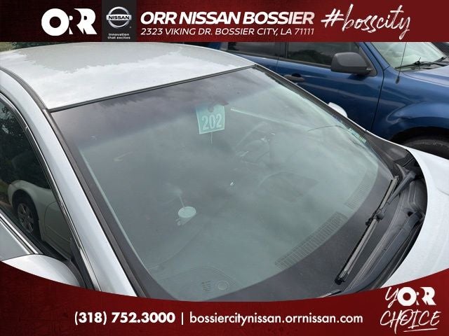2016 Nissan Altima 2.5 SR