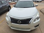 2014 Nissan Altima 2.5 SL