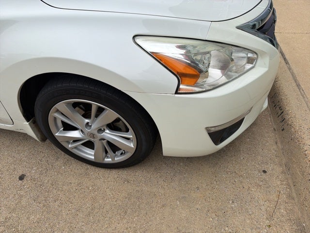 2014 Nissan Altima 2.5 SL