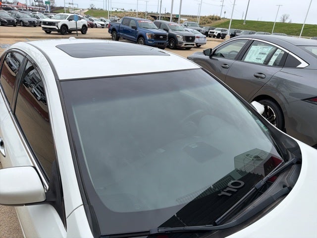 2014 Nissan Altima 2.5 SL