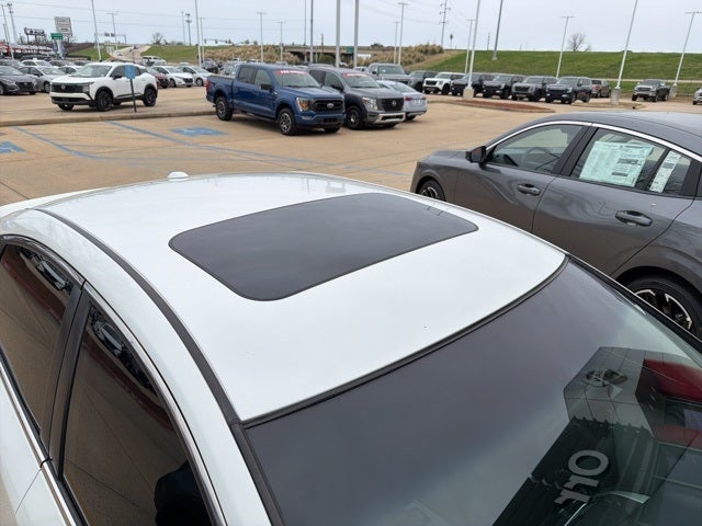 2014 Nissan Altima 2.5 SL