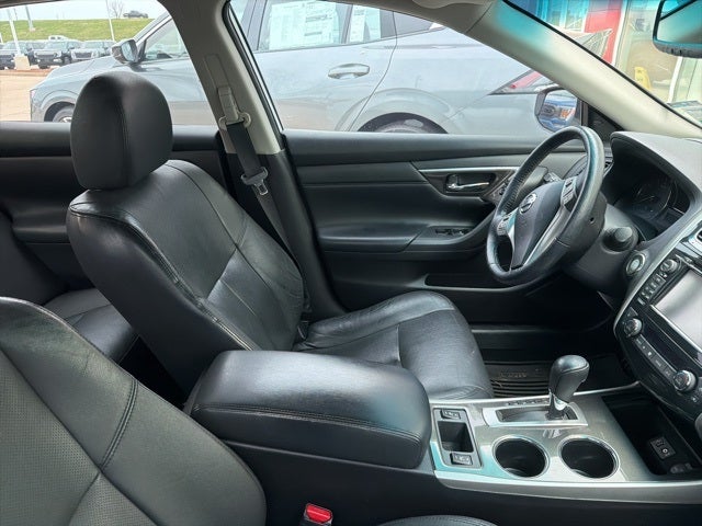 2014 Nissan Altima 2.5 SL