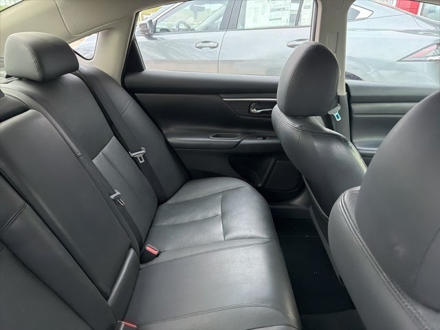 2014 Nissan Altima 2.5 SL