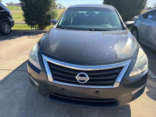 Used 2013 Nissan Altima Sedan S with VIN 1N4AL3AP9DN481955 for sale in Bossier City, LA