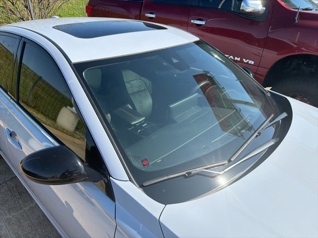 2023 Nissan Altima 2.0 SR