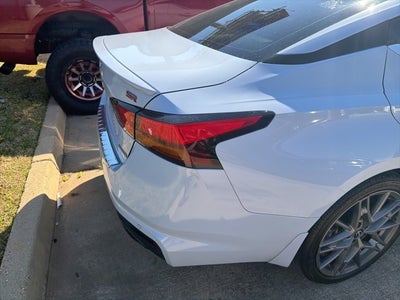 2023 Nissan Altima 2.0 SR