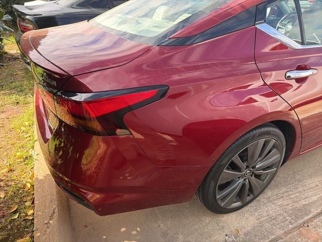 2019 Nissan Altima 2.0 Edition ONE