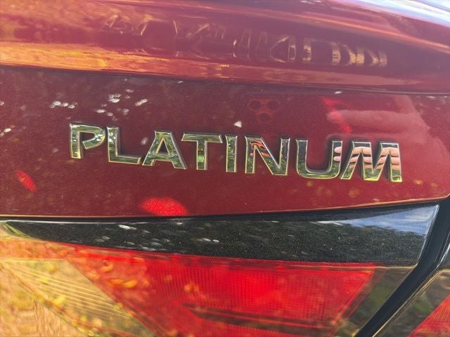 2019 Nissan Altima 2.0 Edition ONE