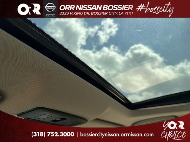 2019 Nissan Altima 2.0 Edition ONE