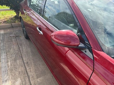 2019 Nissan Altima 2.0 Edition ONE