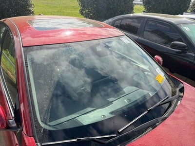 2019 Nissan Altima 2.0 Edition ONE