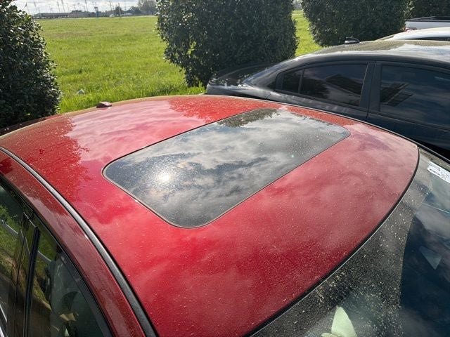 2019 Nissan Altima 2.0 Edition ONE