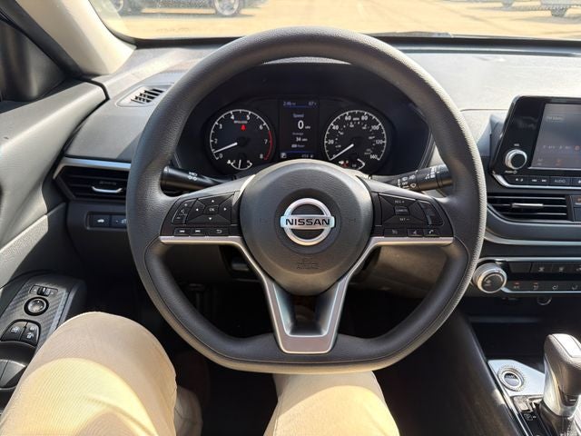 2022 Nissan Altima 2.5 S