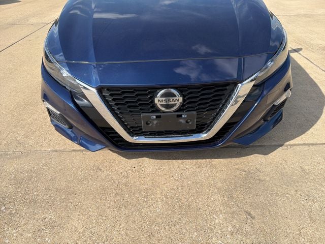 2022 Nissan Altima 2.5 S