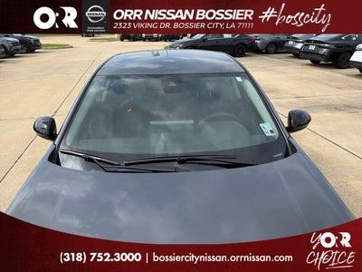 2026 Nissan Altima 2.5 SR