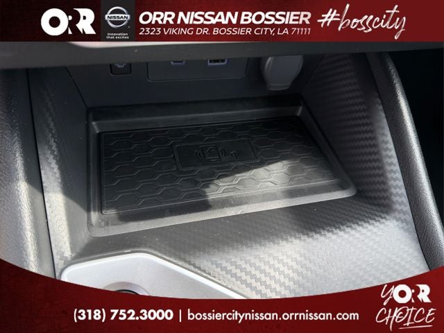 2026 Nissan Altima 2.5 SR