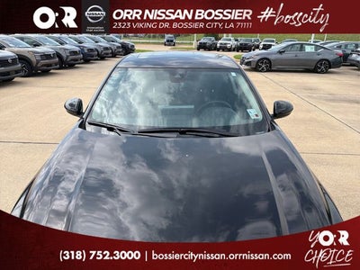 2026 Nissan Altima 2.5 SV