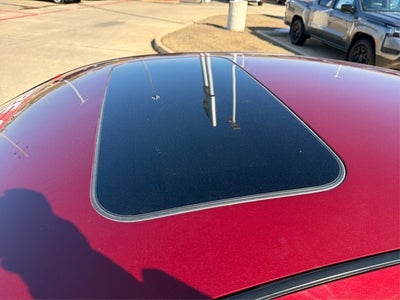 2021 Nissan Altima 2.5 Platinum