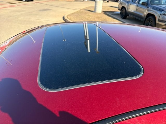 2021 Nissan Altima 2.5 Platinum