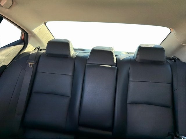 2021 Nissan Altima 2.5 Platinum