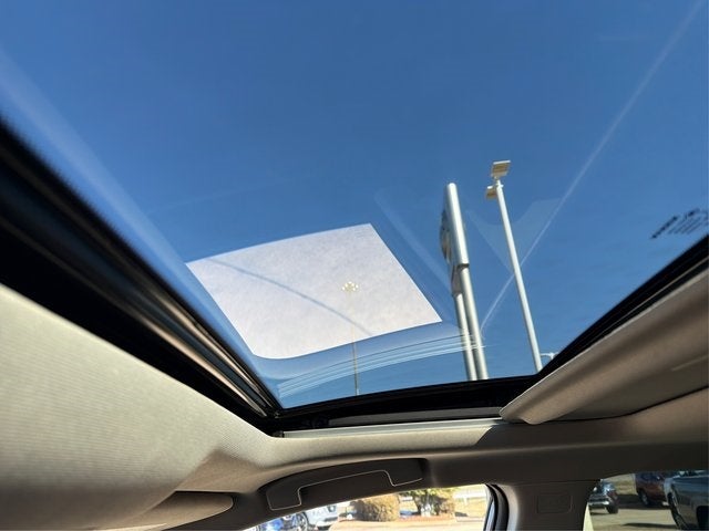 2021 Nissan Altima 2.5 Platinum