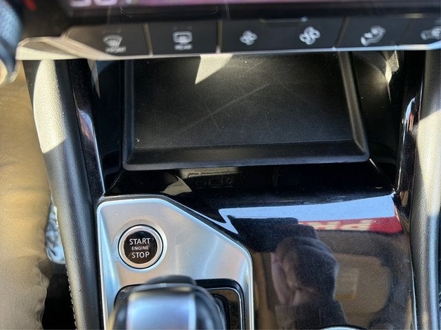 2021 Nissan Altima 2.5 Platinum