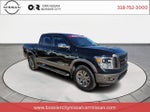 2019 Nissan Titan Platinum Reserve
