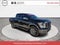 2019 Nissan Titan Platinum Reserve