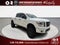 2019 Nissan Titan PRO-4X