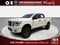 2019 Nissan Titan PRO-4X