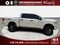 2019 Nissan Titan PRO-4X