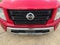 2022 Nissan Titan SV