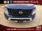 2023 Nissan Titan SV