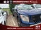 2023 Nissan Titan SV