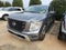 2023 Nissan Titan SV