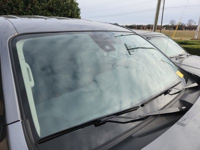 2023 Nissan Titan SV