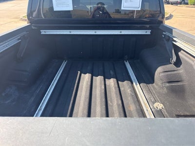 2013 Nissan Frontier SV