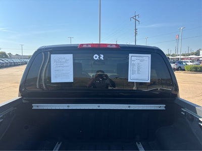 2013 Nissan Frontier SV