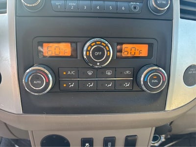 2013 Nissan Frontier SV