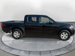 2013 Nissan Frontier SV