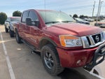 2015 Nissan Titan PRO-4X